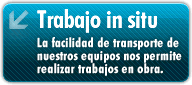 Trabajo In Situ